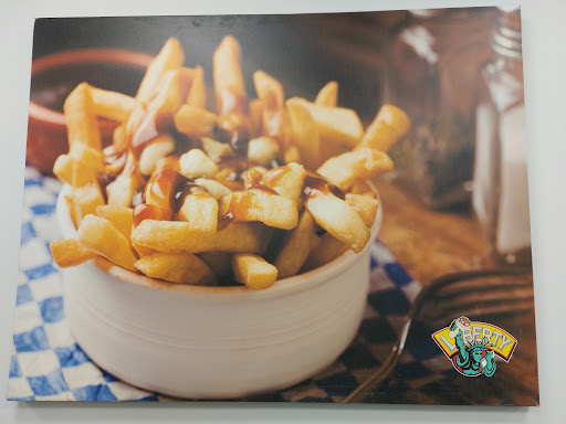 Photo of Liberty Donairs - 100 Jennifer Heil Way, Spruce Grove, AB T7X 3A9